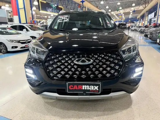 CAOA CHERY-TIGGO 5x-2024