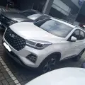 CAOA CHERY TIGGO 5x 1.5 VVT TURBO iFLEX SPORT CVT CAOA CHERY TIGGO 5x 1.5 VVT TURBO iFLEX SPORT CVT