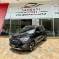 CAOA CHERY TIGGO 5x 1.5 VVT TURBO iFLEX SPORT CVT CAOA CHERY TIGGO 5x 1.5 VVT TURBO iFLEX SPORT CVT