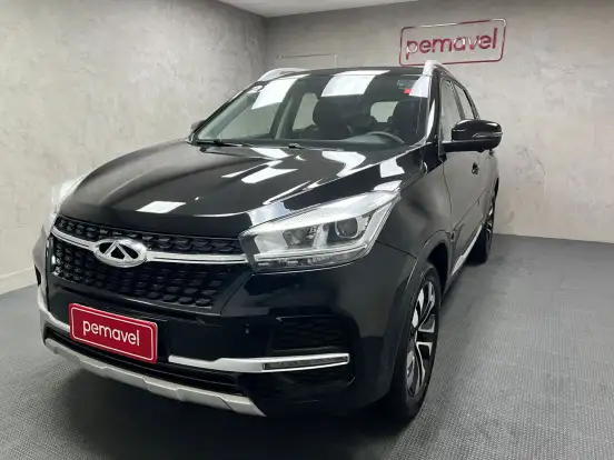 CAOA CHERY-TIGGO 5x-2021