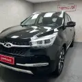 CAOA CHERY TIGGO 5x 1.5 VVT TURBO iFLEX TXS DCT CAOA CHERY TIGGO 5x 1.5 VVT TURBO iFLEX TXS DCT