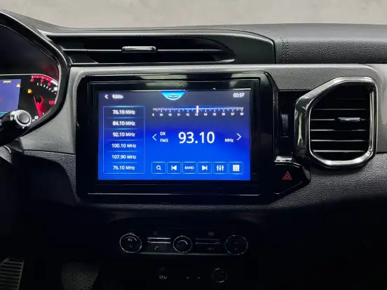 CAOA CHERY-TIGGO 5x-1.5 VVT TURBO iFLEX TXS DCT CAOA CHERY-TIGGO 5x-2021