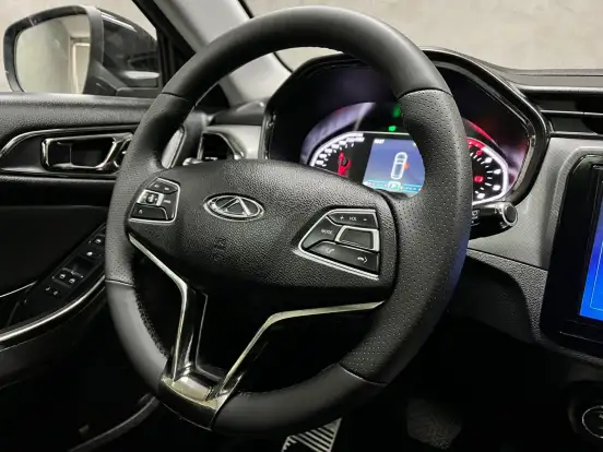 CAOA CHERY-TIGGO 5x-2021