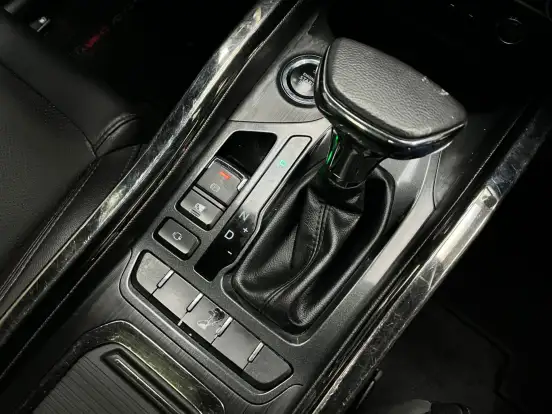 CAOA CHERY-TIGGO 5x-1.5 VVT TURBO iFLEX TXS DCT CAOA CHERY-TIGGO 5x-2021