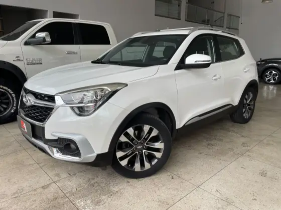 CAOA CHERY TIGGO 5x 1.5 VVT TURBO iFLEX TXS DCT