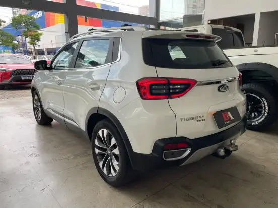 CAOA CHERY-TIGGO 5x-2019
