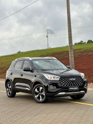 CAOA CHERY-TIGGO 5x-2024