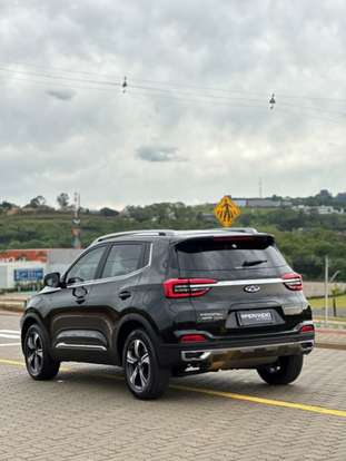 CAOA CHERY-TIGGO 5x-2024