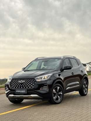 CAOA CHERY-TIGGO 5x-2024