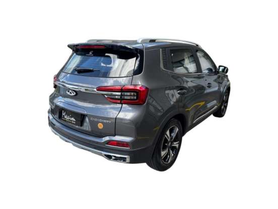 CAOA CHERY-TIGGO 5x-2024