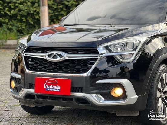 CAOA CHERY-TIGGO 5x-2019