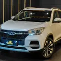CAOA CHERY TIGGO 5x 1.5 VVT TURBO iFLEX TXS DCT CAOA CHERY TIGGO 5x 1.5 VVT TURBO iFLEX TXS DCT