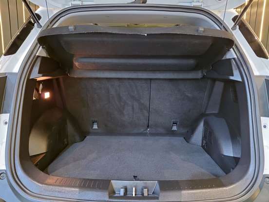 CAOA CHERY-TIGGO 5x-2021