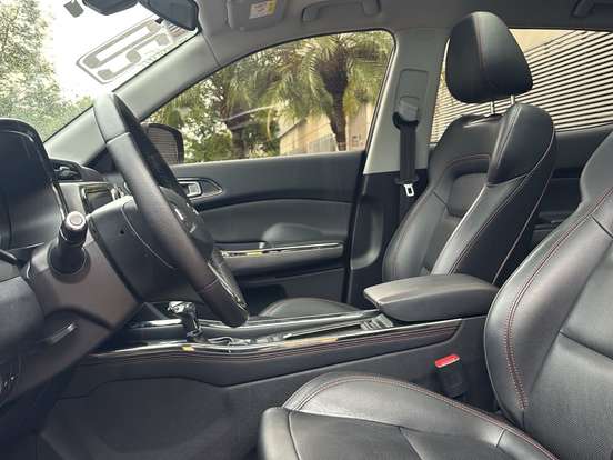CAOA CHERY-TIGGO 5x-1.5 VVT TURBO iFLEX TXS DCT CAOA CHERY-TIGGO 5x-2019