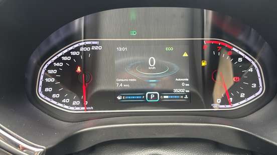CAOA CHERY-TIGGO 5x-1.5 VVT TURBO iFLEX TXS DCT CAOA CHERY-TIGGO 5x-2019
