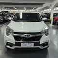 CAOA CHERY TIGGO 5x 1.5 VVT TURBO iFLEX TXS DCT CAOA CHERY TIGGO 5x 1.5 VVT TURBO iFLEX TXS DCT