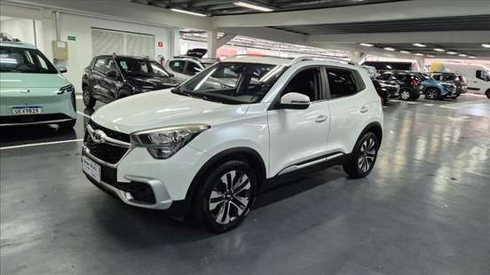 CAOA CHERY-TIGGO 5x-2019