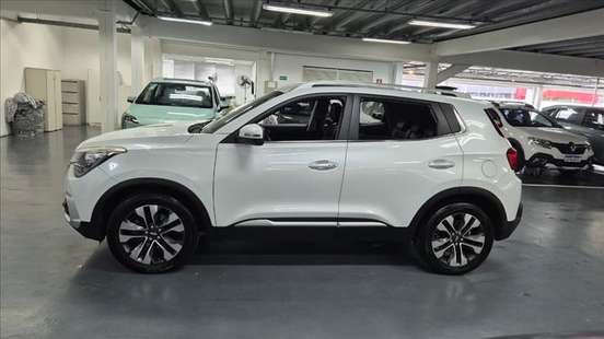 CAOA CHERY-TIGGO 5x-2019