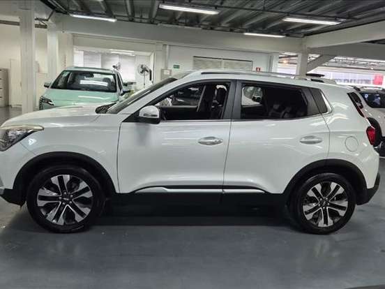 CAOA CHERY-TIGGO 5x-1.5 VVT TURBO iFLEX TXS DCT CAOA CHERY-TIGGO 5x-2019