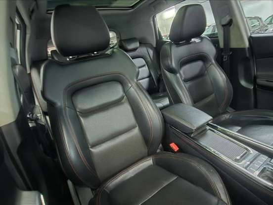 CAOA CHERY-TIGGO 5x-1.5 VVT TURBO iFLEX TXS DCT CAOA CHERY-TIGGO 5x-2019