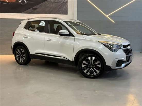 CAOA CHERY-TIGGO 5x-1.5 VVT TURBO iFLEX TXS DCT CAOA CHERY-TIGGO 5x-2019