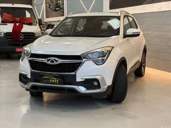 CAOA CHERY-TIGGO 5x-2019