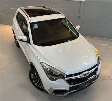 CAOA CHERY-TIGGO 5x-2019