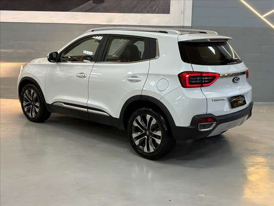 CAOA CHERY-TIGGO 5x-2019