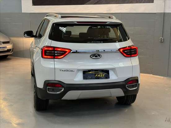 CAOA CHERY-TIGGO 5x-2019