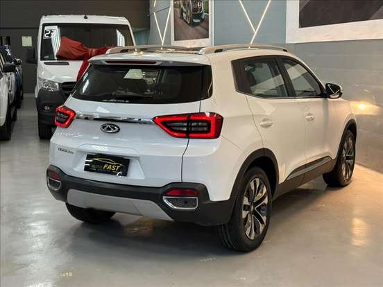 CAOA CHERY-TIGGO 5x-2019