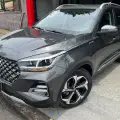 CAOA CHERY TIGGO 5X PRO 1.5 TCI FLEX HYBRID CVT CAOA CHERY TIGGO 5X PRO 1.5 TCI FLEX HYBRID CVT