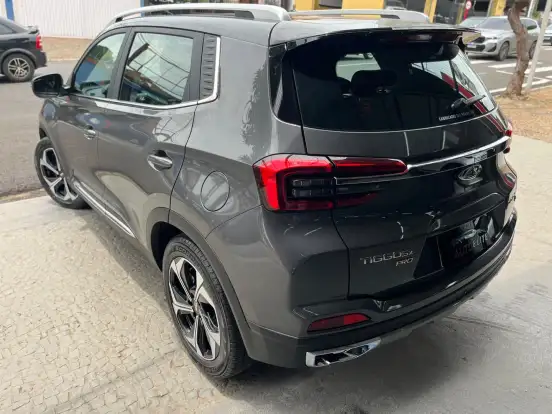 CAOA CHERY-TIGGO 5X PRO-2022