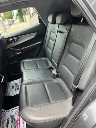 CAOA CHERY-TIGGO 5X PRO-1.5 TCI FLEX HYBRID CVT CAOA CHERY-TIGGO 5X PRO-2022