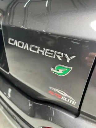 CAOA CHERY-TIGGO 5X PRO-1.5 TCI FLEX HYBRID CVT CAOA CHERY-TIGGO 5X PRO-2022