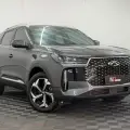 CAOA CHERY TIGGO 5X PRO 1.5 VVT TURBO iFLEX CVT CAOA CHERY TIGGO 5X PRO 1.5 VVT TURBO iFLEX CVT