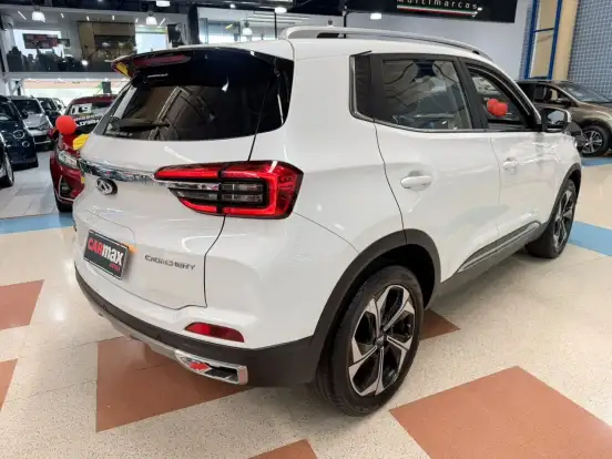 CAOA CHERY-TIGGO 5X PRO-2022