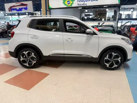 CAOA CHERY-TIGGO 5X PRO-2022