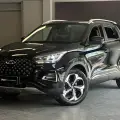 CAOA CHERY TIGGO 5X PRO 1.5 VVT TURBO iFLEX CVT CAOA CHERY TIGGO 5X PRO 1.5 VVT TURBO iFLEX CVT
