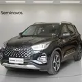 CAOA CHERY TIGGO 5X PRO 1.5 TCI FLEX HYBRID CVT CAOA CHERY TIGGO 5X PRO 1.5 TCI FLEX HYBRID CVT