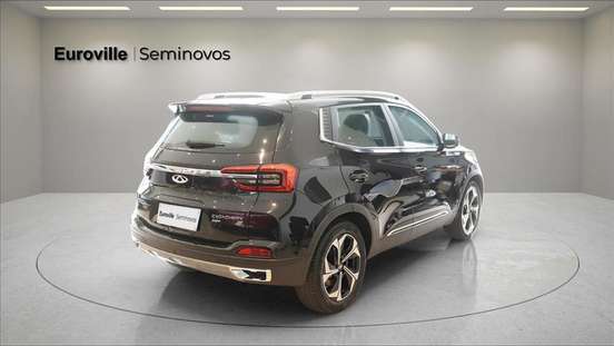 CAOA CHERY-TIGGO 5X PRO-1.5 TCI FLEX HYBRID CVT CAOA CHERY-TIGGO 5X PRO-2022