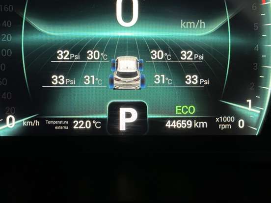 CAOA CHERY-TIGGO 5X PRO-1.5 TCI FLEX HYBRID MAX DRIVE CVT CAOA CHERY-TIGGO 5X PRO-2023