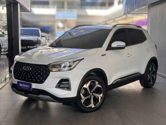 CAOA CHERY-TIGGO 5X PRO-1.5 TCI FLEX HYBRID MAX DRIVE CVT CAOA CHERY-TIGGO 5X PRO-2023