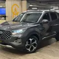 CAOA CHERY TIGGO 5X PRO 1.5 VVT TURBO iFLEX CVT CAOA CHERY TIGGO 5X PRO 1.5 VVT TURBO iFLEX CVT