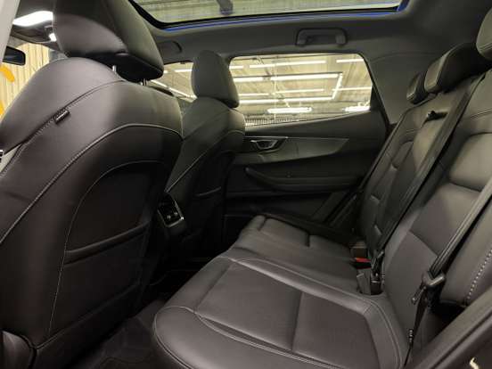 CAOA CHERY-TIGGO 5X PRO-1.5 VVT TURBO iFLEX CVT CAOA CHERY-TIGGO 5X PRO-2024