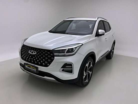 CAOA CHERY-TIGGO 5X PRO-2022
