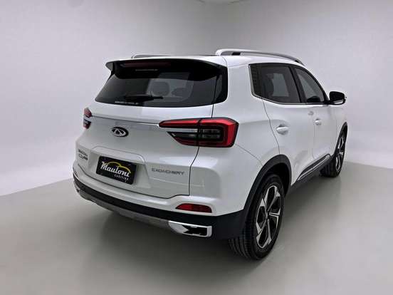 CAOA CHERY-TIGGO 5X PRO-2022