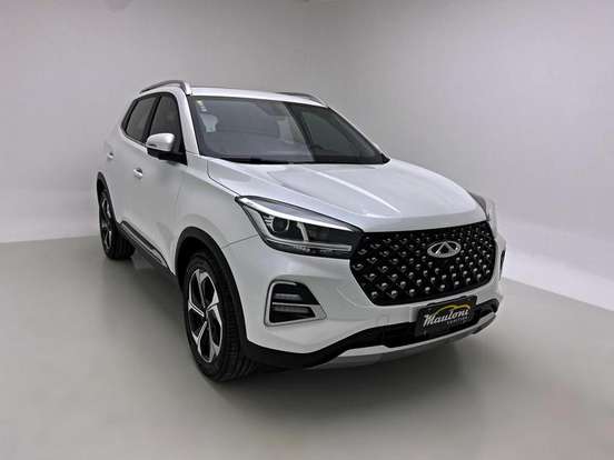 CAOA CHERY-TIGGO 5X PRO-2022