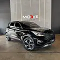 CAOA CHERY TIGGO 5X PRO 1.5 VVT TURBO iFLEX CVT CAOA CHERY TIGGO 5X PRO 1.5 VVT TURBO iFLEX CVT