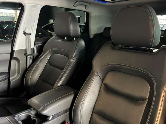 CAOA CHERY-TIGGO 5X PRO-1.5 VVT TURBO iFLEX CVT CAOA CHERY-TIGGO 5X PRO-2023