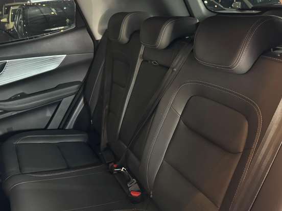CAOA CHERY-TIGGO 5X PRO-1.5 VVT TURBO iFLEX CVT CAOA CHERY-TIGGO 5X PRO-2023